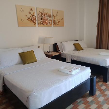 Tam-An Hotel Banaue Zewnętrze zdjęcie