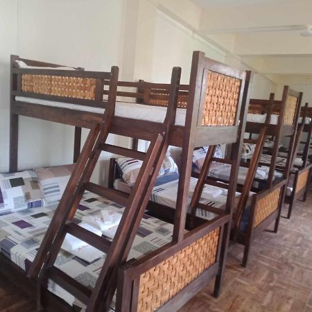 Tam-An Hotel Banaue Zewnętrze zdjęcie