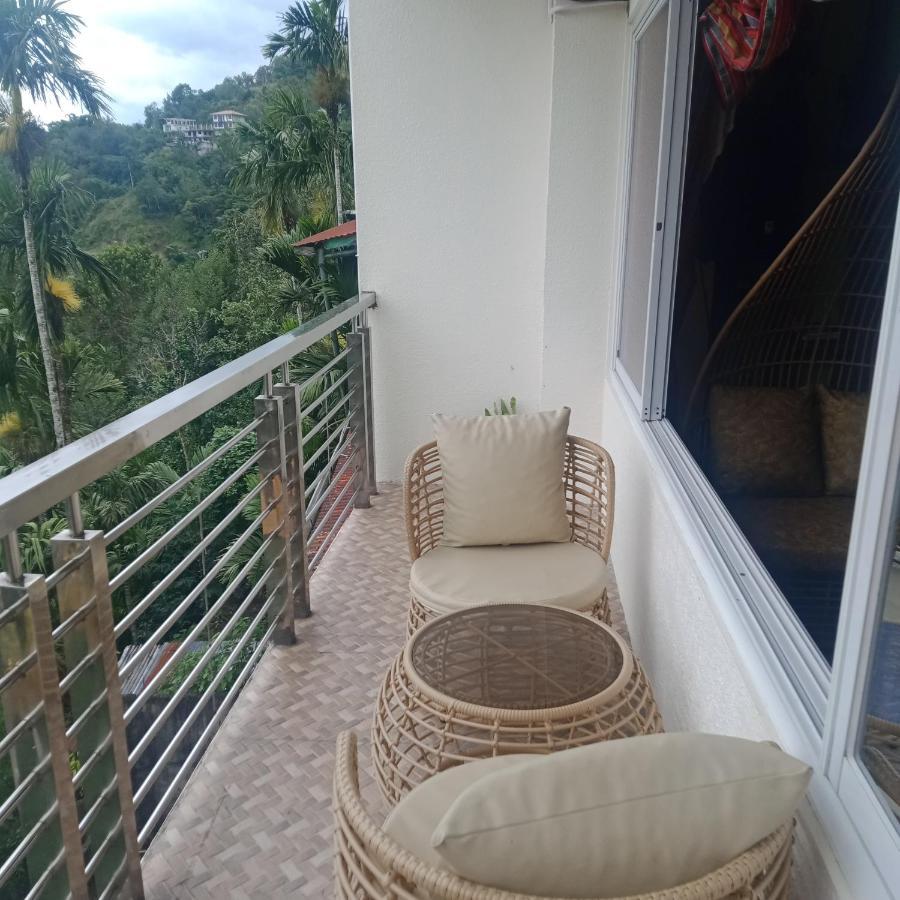 Tam-An Hotel Banaue Zewnętrze zdjęcie
