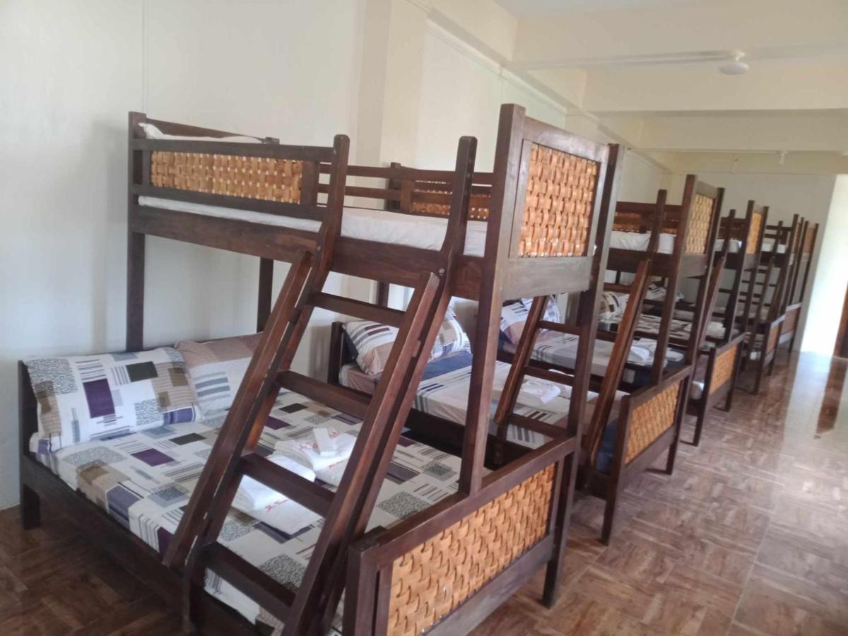 Tam-An Hotel Banaue Zewnętrze zdjęcie